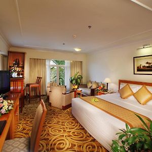Deluxe Kamer met een King Size Bed